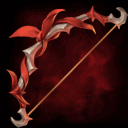 기사단의 활(각인)