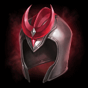 기사단의 투구(각인)