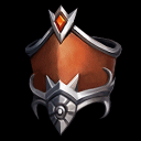 신성한 엘름의 축복