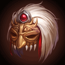 쿠쿨칸의 마스크