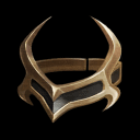 데스 나이트의 투구